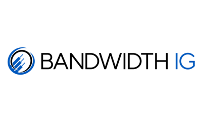 Bandwidth IG