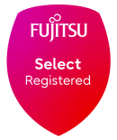 FUJITSU Select Registered