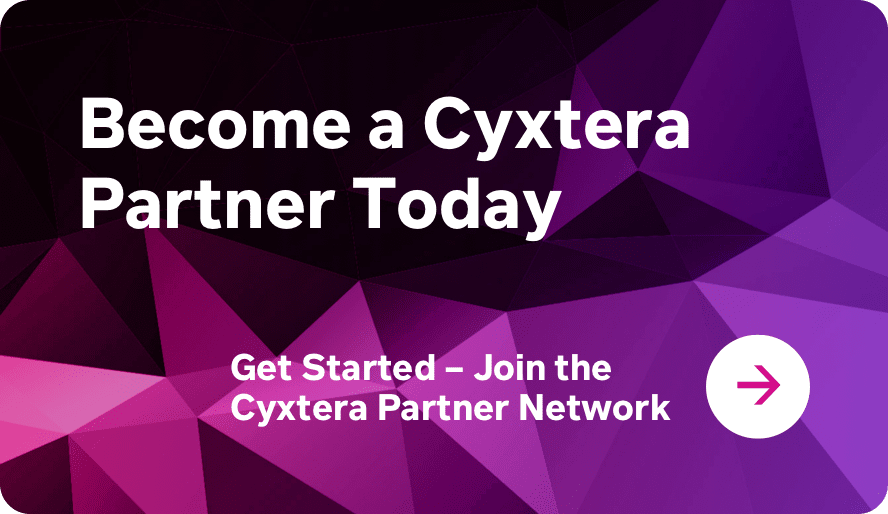 Become a Cyxtera partner today