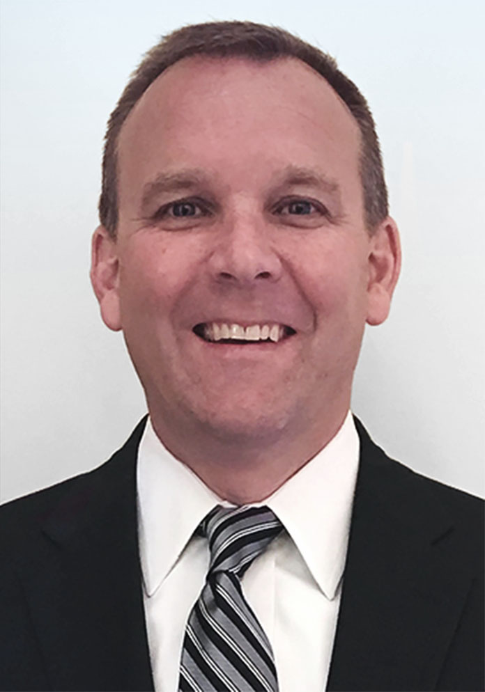 David Keasey - Executive Vice President, Global Sales